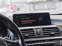 بي ام دبليو الفئة 4